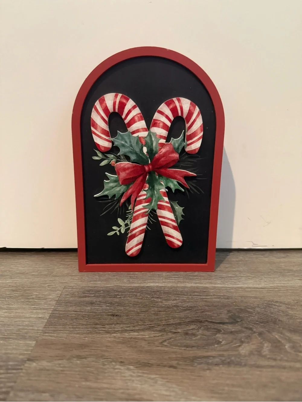 Hobby Lobby create charming
